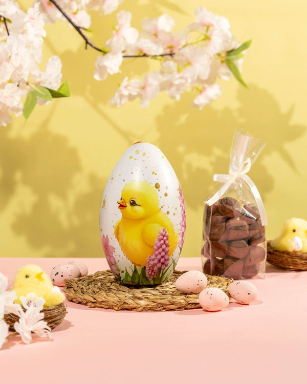 Eggtastic - Œuf de Pâques réutilisable