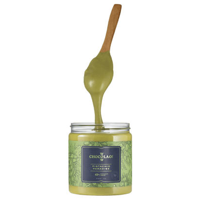 Pâte à tartiner Paradis de Pistache - 275g