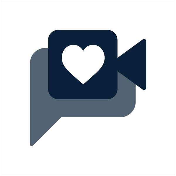 Message vidéo — envoyez un message cadeau avec votre commande (Vous enregistrerez après le paiement)